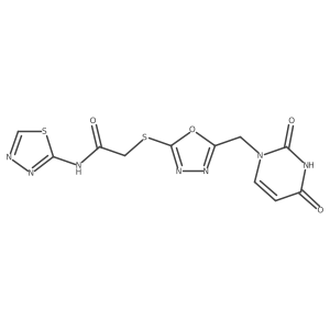 1091394-16-9 structure