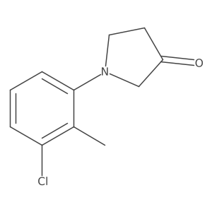 1096851-20-5结构式