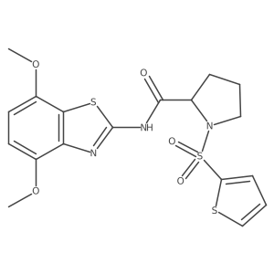 1098640-51-7 structure