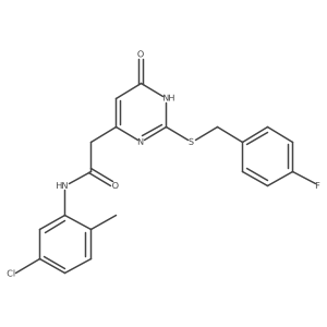 1105210-46-5 structure