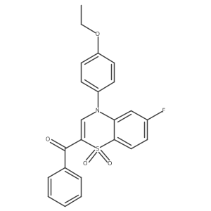 1114650-32-6结构式
