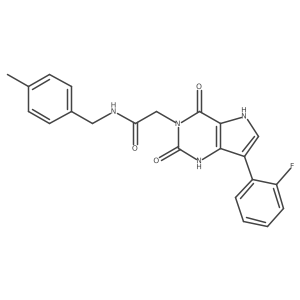 1115336-63-4 structure