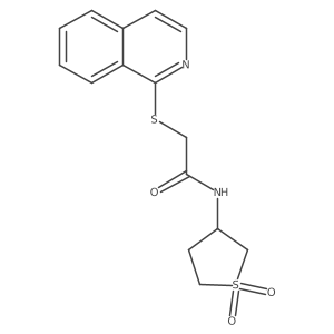 1147195-66-1 structure