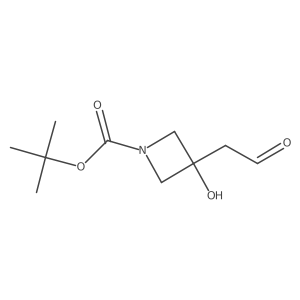 1154760-05-0 structure