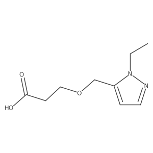 1171011-46-3 structure
