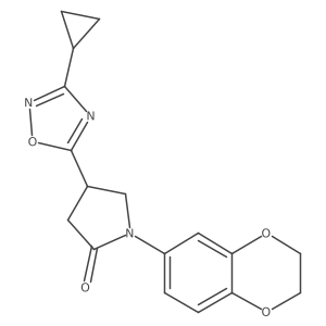 1172948-23-0 structure