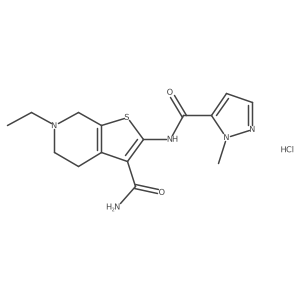 1184983-02-5 structure