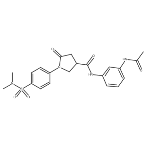 1190279-59-4 structure
