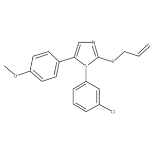 1206992-04-2 structure