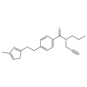 1211746-22-3结构式