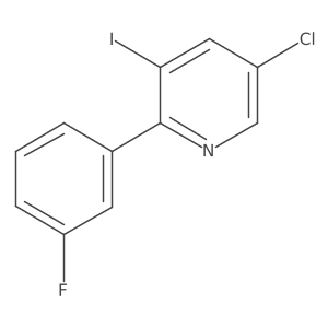 1214384-34-5结构式