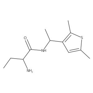 1218434-43-5 structure