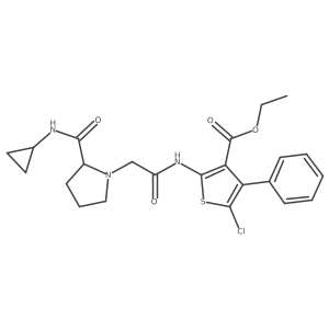 1219417-90-9结构式