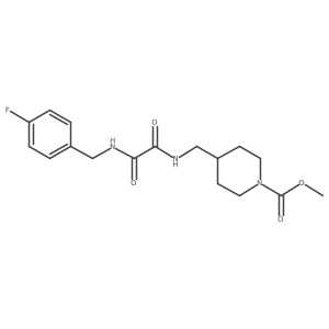 1234788-30-7 structure