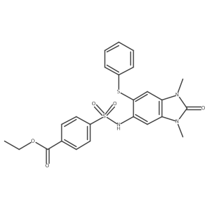 1242927-17-8 structure