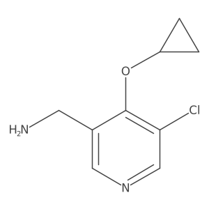 1243445-22-8 structure