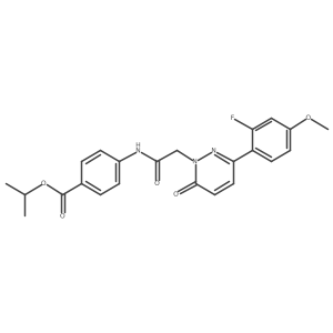 1246071-61-3 structure