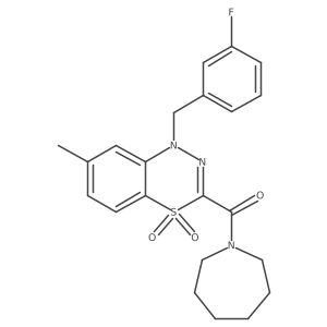 1251574-50-1结构式