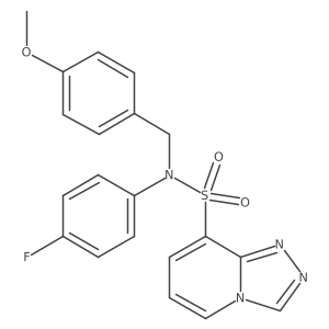 1251615-33-4 structure
