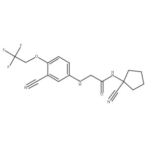 1252535-47-9 structure