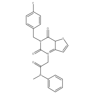 1252929-78-4 structure