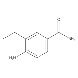 1253107-48-0 structure