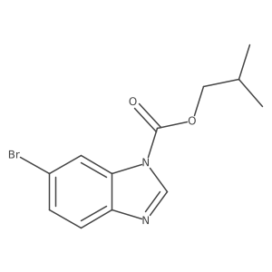 1256956-08-7 structure