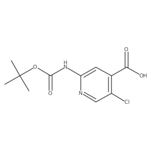 1260664-53-6 structure