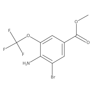1260829-36-4 structure