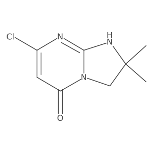 1260983-34-3 structure