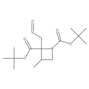 1263774-34-0结构式