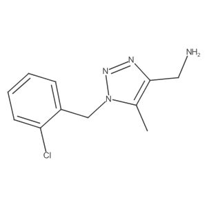 1267888-09-4 structure
