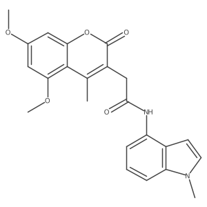 1282095-00-4 structure