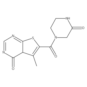 1282111-63-0 structure