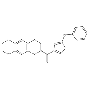1286698-47-2结构式