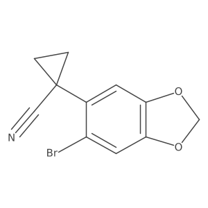 1314763-43-3结构式