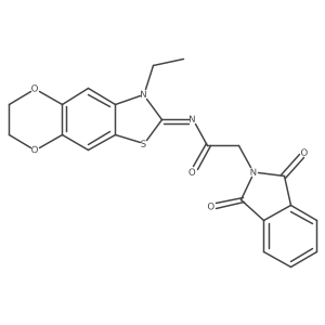 1321788-75-3 structure