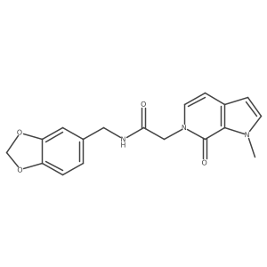 1333843-90-5 structure