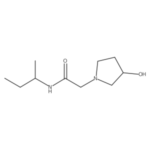1342496-36-9 structure