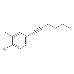 1346654-77-0 structure