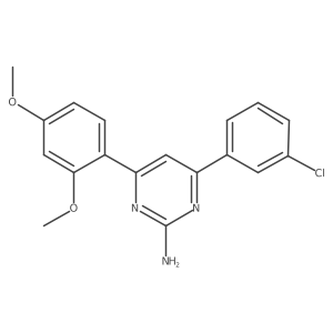 1354939-70-0 structure