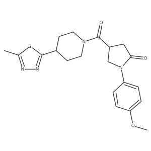 1396801-45-8 structure