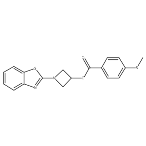 1396853-16-9 structure