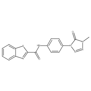 1396880-45-7 structure