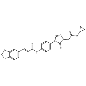 1396893-14-3 structure