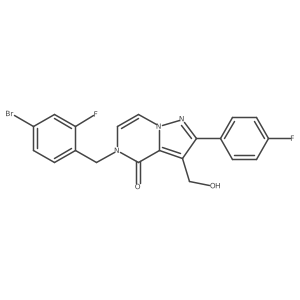 1428350-65-5结构式