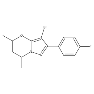 1429893-33-3结构式