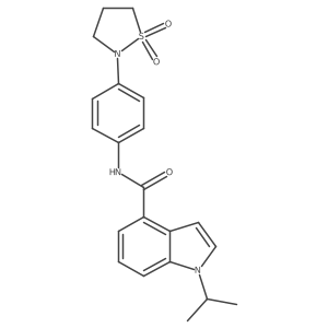 1435899-15-2 structure