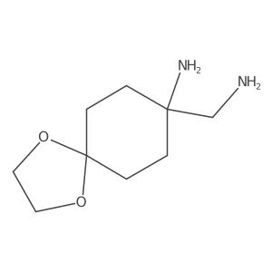 1440962-36-6 structure
