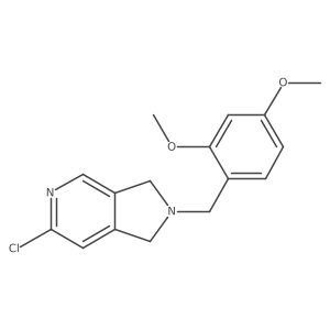 1450723-54-2 structure